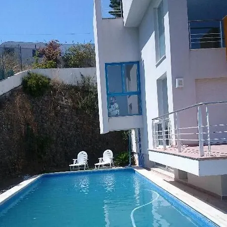 Chalet En Sierra Calderona
