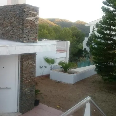 Holiday home Chalet En Sierra Calderona *