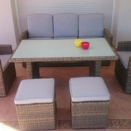 Chalet En Sierra Calderona Holiday home *