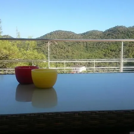 Holiday home Chalet En Sierra Calderona Valencia