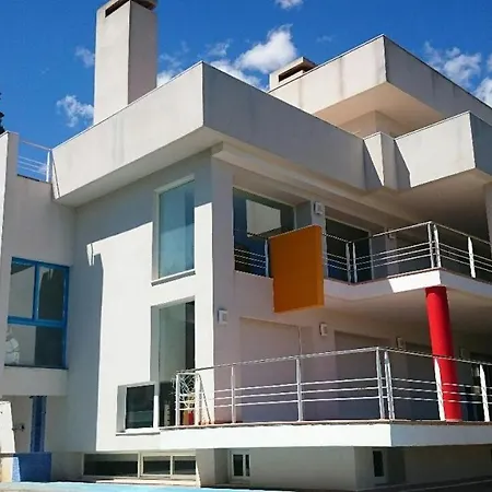 Chalet En Sierra Calderona * Valencia