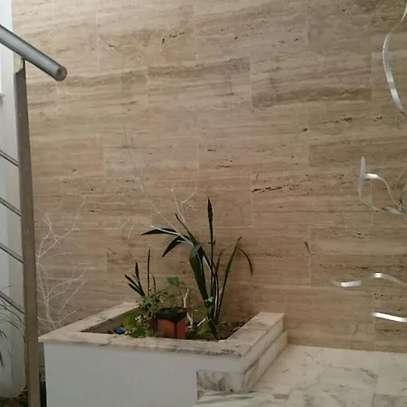 Holiday home Chalet En Sierra Calderona *