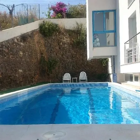 Chalet En Sierra Calderona Holiday home Valencia