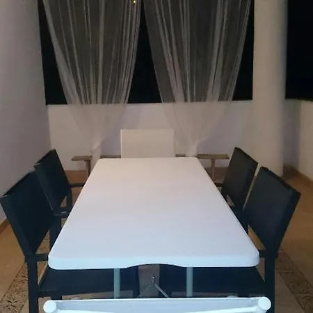 Holiday home Chalet En Sierra Calderona