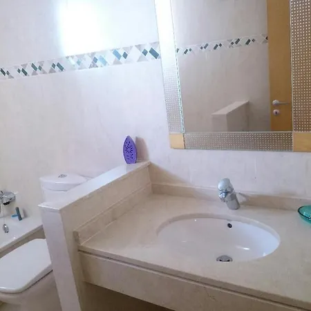 Chalet En Sierra Calderona Holiday home *