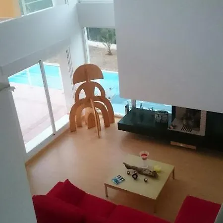 Chalet En Sierra Calderona Holiday home *