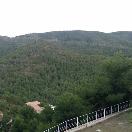 Chalet En Sierra Calderona * Valencia