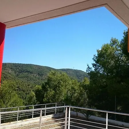 Chalet En Sierra Calderona * Valencia