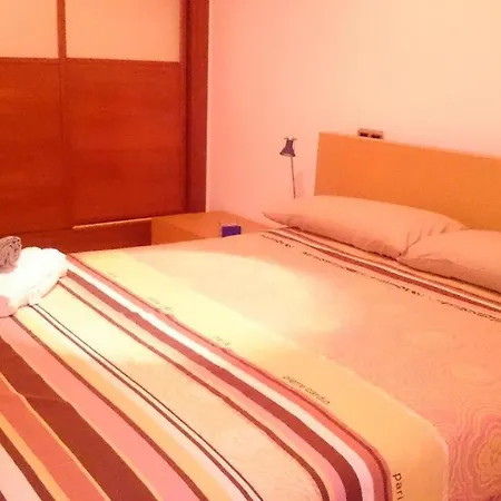 Chalet En Sierra Calderona Vakantiehuis *